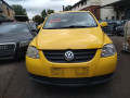 насос масляный Volkswagen Fox 2 поколение 2006, 1.2 л., МКПП, хетчбэк 3 дв., 03D115105G - фото №11