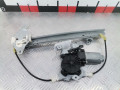 стеклоподъемник электрический задний правый Nissan Qashqai+2 J10 2010, 1.5 л., МКПП, внедорожник 5 дв., 82700JD40A - фото №3