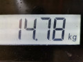маховик Nissan Note E11 [рестайлинг] 2010, 1.5 л., МКПП, хетчбэк 5 дв., 2335400QAK - фото №7