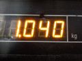 Клапан ТНВД Renault Master 2 поколение [рестайлинг] 2005, 2.2 л., МКПП, микроавтобус, 7701478058 - фото №6