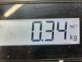 ручка наружная Chevrolet Volt 1 поколение 2012, 1.4 л., АКПП, лифтбэк, 13577717 - фото №6