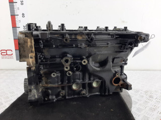 блок цилиндров Opel Insignia 1 поколение (A) 2011, 2.0 л., МКПП, хетчбэк 5 дв., 55565911