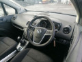 турбина Opel Meriva 2 поколение (B) 2011, 1.7 л., МКПП, минивэн, 55567731 - фото №14