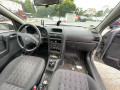 радиатор (основной) Opel Astra G 2002, 1.2 л., МКПП, хетчбэк 5 дв., 93177120 - фото №14