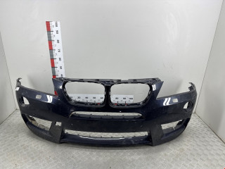 бампер передний BMW X3 F25 2013, 51118048094