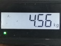 полуось передняя левая (приводной вал, ШРУС) Ford Fiesta 6 поколение 2011, 1.3 л., МКПП, хетчбэк 5 дв., 1799219 - фото №4