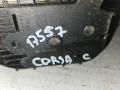 заслонка дроссельная Opel Corsa C 2003, 1.0 л., бензин, МКПП, хетчбэк 5 дв., 0280750133 - фото №3