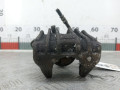 суппорт задний правый Volkswagen Golf 4 поколение 2001, 1.4 л., МКПП, хетчбэк 5 дв., 1J0615424H - фото №4