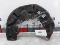 защитный кожух тормозного механизма Audi A4 B6 2003, 2.0 л., вариатор, седан, 8E0615611S - фото №3