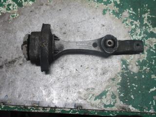 кронштейн КПП Volkswagen Golf 3 поколение 1999, 1.4 л., МКПП, хетчбэк 5 дв., 1J0199851M