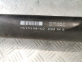 карданный вал BMW X1 E84 [рестайлинг] 2013, 2.0 л., АКПП, внедорожник 5 дв., 26107615398 - фото №8