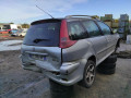 дверь задняя правая Peugeot 206 1 поколение [рестайлинг] 2005, 1.6 л., МКПП, универсал, 9008J4 - фото №9