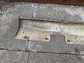 накладка на порог Mercedes-Benz CLS-Класс C219 2006, A2196900240 - фото №11