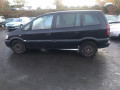 маховик Opel Zafira 1 поколение (A) 2002, 2.2 л., МКПП, минивэн, 24402862 - фото №11