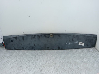 спойлер Opel Corsa C 2003, 1.2 л., МКПП, хетчбэк 5 дв., 09177049
