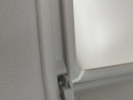 козырек солнцезащитный Ford Fiesta 5 поколение 2004, 1.3 л., МКПП, хетчбэк 5 дв., 1624479 - фото №6