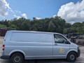 радиатор гидроусилителя Volkswagen Transporter T5 [рестайлинг] 2011, 2.0 л., МКПП, фургон, 7E0422896C - фото №7