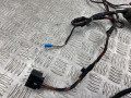 дверная проводка BMW X3 M F97 2019, 3.0 л., B58 B30 A, бензин, АКПП, alpinweiß iii (300), 61128793254 - фото №5