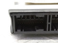 блок AirBag Citroen C4 Picasso 1 поколение 2008, 1.6 л., робот, минивэн, 9665396680 - фото №5