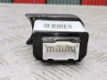 разъем AUX / USB Kia Ceed 2 поколение 2012, 1.6 л., МКПП, универсал, 96120A2000 - фото №2