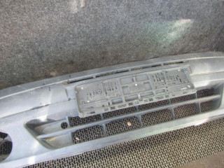 бампер передний Renault Scenic 1 поколение 1999