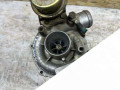 турбина SEAT Ibiza 3 поколение 2004, 1.4 л., дизель, GT15, 045145701, 7017295009 - фото №6