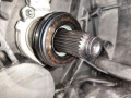 КПП механическая (МКПП) Opel Insignia 1 поколение (A) 2010, 2.0 л., МКПП, хетчбэк 5 дв., 55577508 - фото №7