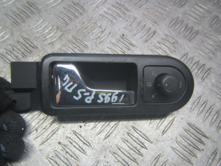 джойстик регулировки зеркал Volkswagen Passat B5 1999, 2.3 л., МКПП, седан, 1J1959565E
