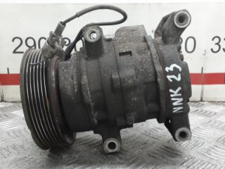 компрессор кондиционера Toyota Hilux 7 поколение 2005, 3.0 л., D-4D, дизель, МКПП, внедорожник 5 дв., 883200K080, JK447260-8020