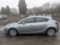 балка подвески задняя Opel Astra J 2010, 1.6 л., АКПП, хетчбэк 5 дв., 13319412 - фото №13