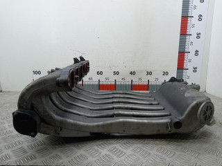 коллектор впускной Audi A3 8P 2004, 3.2 л., АКПП, хетчбэк 3 дв., 022133201AH