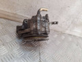 насос гидроусилителя руля Honda Civic 4 поколение 1989, 1.3 л., бензин - фото №4