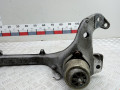 балка под радиатор Volkswagen Touareg 1 поколение 2007, 2.5 л., АКПП, внедорожник 5 дв., 7L6199207 - фото №2