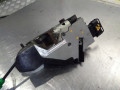 замок двери передней правой Citroen C3 Picasso 1 поколение 2009, 1.4 л., МКПП, минивэн, 9136FJ - фото №4