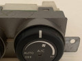 блок управления печки / климат-контроля Nissan X-Trail T30 2002, 27500EQ310, A0200018A02002 - фото №4