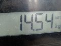 ступица передняя правая Citroen Jumper 2 поколение 2008, 2.2 л., МКПП, микроавтобус, 3307A5 - фото №4