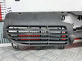 решетка радиатора Peugeot 206 1 поколение [рестайлинг] 2005, 1.4 л., МКПП, хетчбэк 3 дв., 7804H5 - фото №3