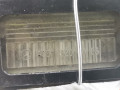 подсветка номера Mercedes-Benz R-Класс W251 2006, 3.0 л., АКПП, минивэн - фото №3