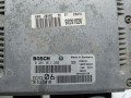 блок управления двигателем Peugeot 607 1 поколение 2003, 2.2 л., МКПП, седан, 9651259880 - фото №3