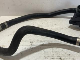 кран отопителя (печки) Mercedes-Benz E-Класс W211/S211 2004, 3.2 л., дизель, АКПП, универсал, A2118320083