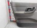 обшивка двери передняя левая SEAT Inca 1 поколение 2000, 1.9 л., МКПП, фургон, 6K4867011 - фото №2