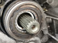 КПП роботизированная Ford Fusion 1 поколение 2005, 1.4 л., робот, хетчбэк 5 дв., 1361498 - фото №2