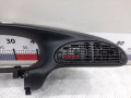 дефлектор обдува салона Chrysler Voyager 3 поколение 1996, 2.4 л., МКПП, минивэн, 0PE04SX8 - фото №3