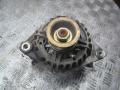 генератор Toyota Yaris P1 2002, 1.4 л., АКПП, хетчбэк 5 дв., 270600J040 - фото №5