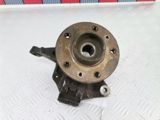 ступица передняя правая Renault Scenic 3 поколение 2010, 1.5 л., робот, минивэн, 402020010R