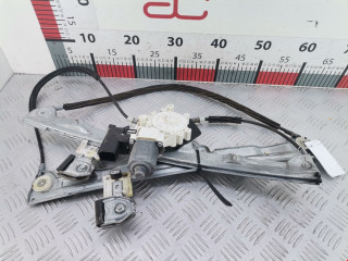 стеклоподъемник электрический передний правый Mitsubishi Colt 6 поколение (Z20/Z30) 2005, 1.3 л., МКПП, хетчбэк 3 дв., MN105728