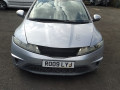 ступица передняя правая Honda Civic 8 поколение 2008, 2.2 л., МКПП, хетчбэк 5 дв., 51211SMJE01 - фото №10