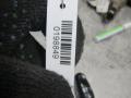 переключатель поворотов Toyota Yaris P1 2002, 1.4 л., АКПП, хетчбэк 5 дв., 6811G41 - фото №2