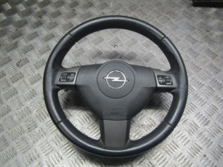 руль Opel Astra H 2005, 1.9 л., МКПП, универсал