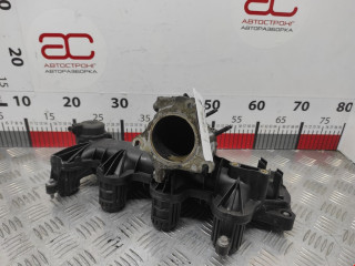 коллектор впускной Mitsubishi Outlander 2 поколение 2007, 2.2 л., МКПП, внедорожник 5 дв., 0361Q0